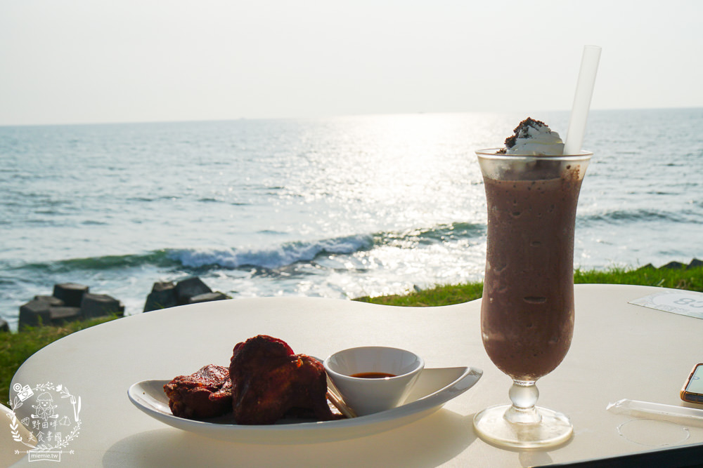 愛琴海岸海景渡假農場|高雄超浪漫的海景咖啡廳!一望無際的碧海藍天與超好拍攝的夢幻藝術裝置! - 第74張圖 愛琴海岸海景渡假農場|高雄超浪漫的海景咖啡廳!一望無際的碧海藍天與超好拍攝的夢幻藝術裝置!