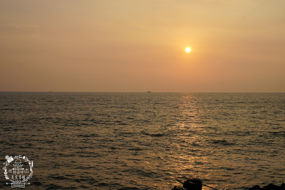 愛琴海岸海景渡假農場|高雄超浪漫的海景咖啡廳!一望無際的碧海藍天與超好拍攝的夢幻藝術裝置! - 第35張圖 愛琴海岸海景渡假農場|高雄超浪漫的海景咖啡廳!一望無際的碧海藍天與超好拍攝的夢幻藝術裝置!