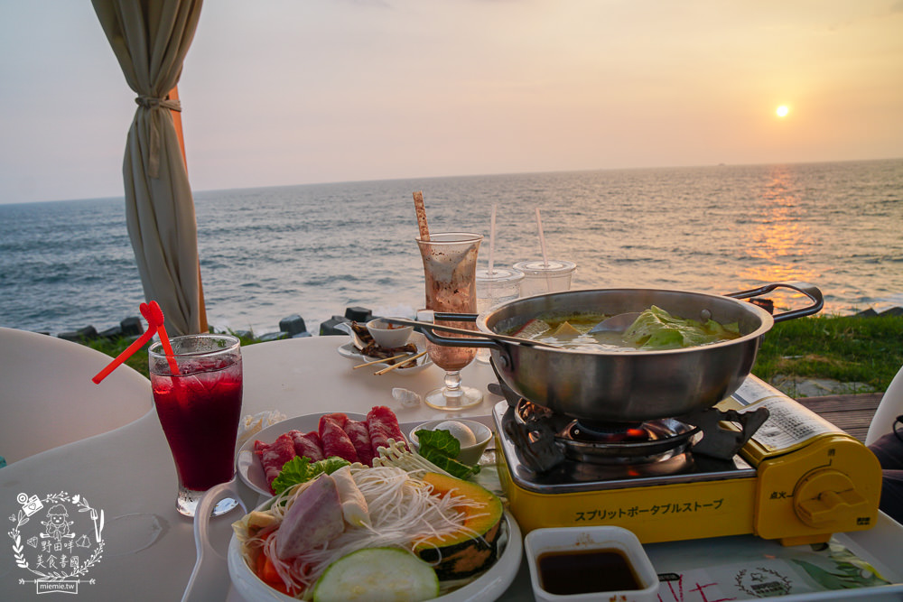 愛琴海岸海景渡假農場|高雄超浪漫的海景咖啡廳!一望無際的碧海藍天與超好拍攝的夢幻藝術裝置! - 第94張圖 愛琴海岸海景渡假農場|高雄超浪漫的海景咖啡廳!一望無際的碧海藍天與超好拍攝的夢幻藝術裝置!