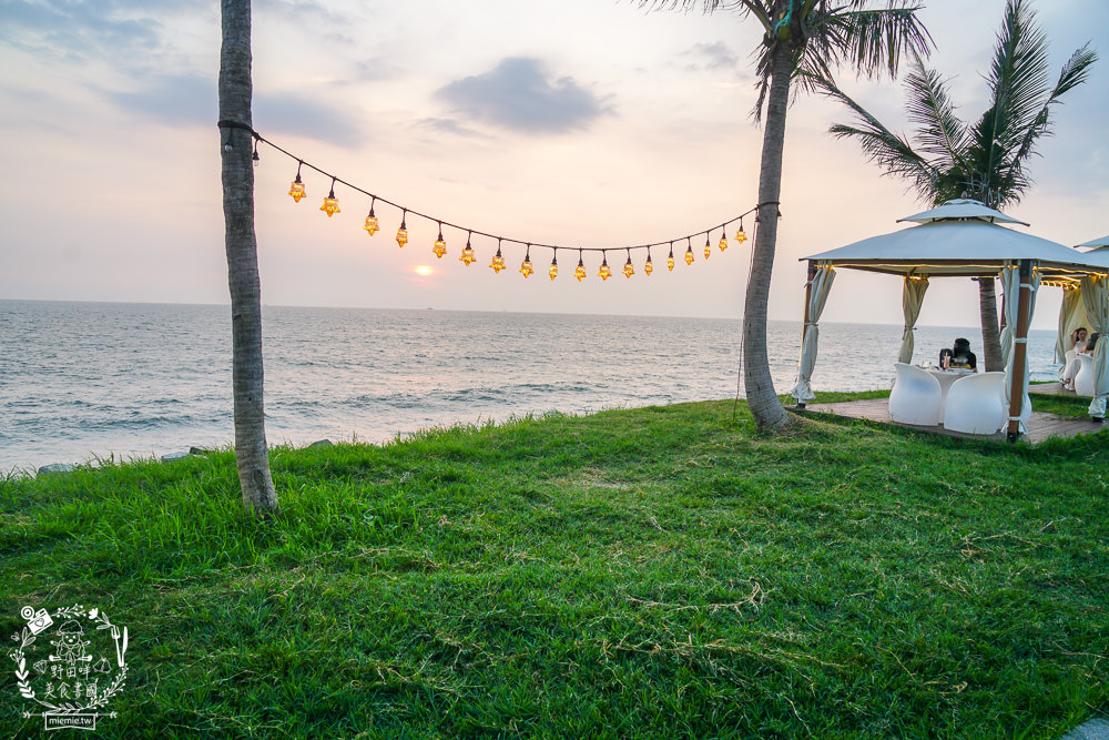 愛琴海岸海景渡假農場|高雄超浪漫的海景咖啡廳!一望無際的碧海藍天與超好拍攝的夢幻藝術裝置! - 第37張圖 愛琴海岸海景渡假農場|高雄超浪漫的海景咖啡廳!一望無際的碧海藍天與超好拍攝的夢幻藝術裝置!