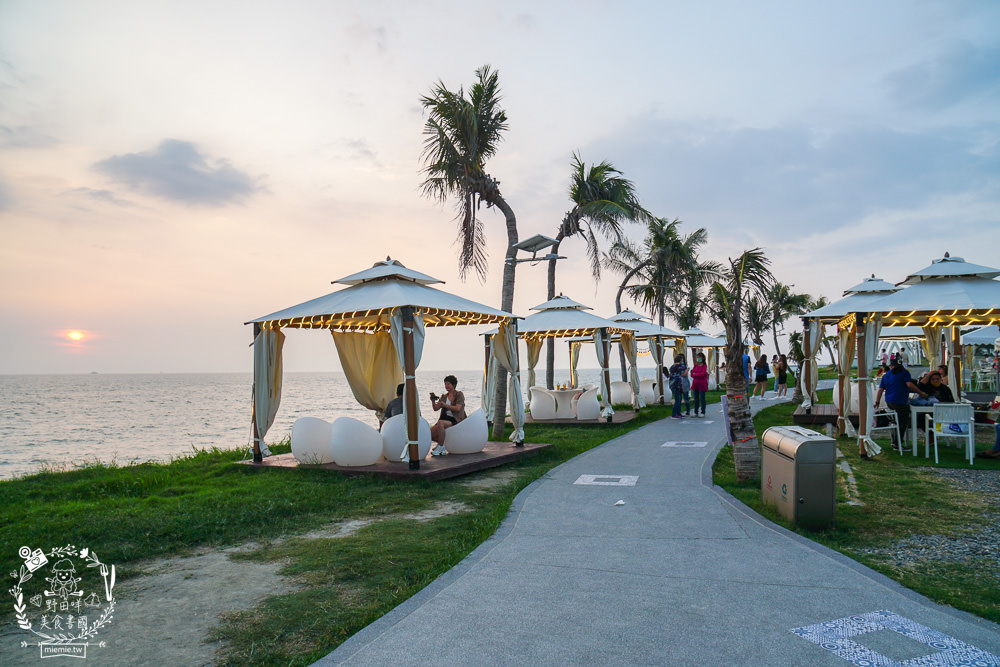 愛琴海岸海景渡假農場|高雄超浪漫的海景咖啡廳!一望無際的碧海藍天與超好拍攝的夢幻藝術裝置! - 第39張圖 愛琴海岸海景渡假農場|高雄超浪漫的海景咖啡廳!一望無際的碧海藍天與超好拍攝的夢幻藝術裝置!