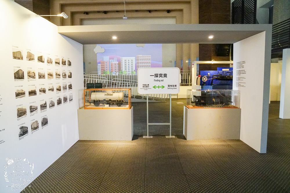 愛琴湖盼景觀咖啡餐廳|潮州鐵道園區內的夢幻景觀咖啡廳!超多兔兔花燈可以拍照打卡!