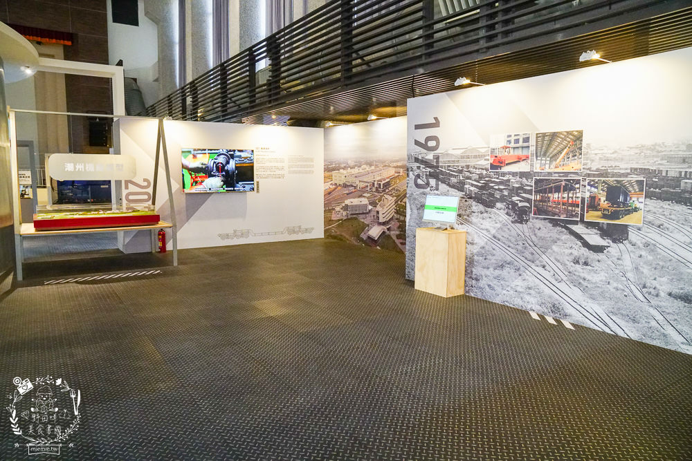 愛琴湖盼景觀咖啡餐廳|潮州鐵道園區內的夢幻景觀咖啡廳!超多兔兔花燈可以拍照打卡!