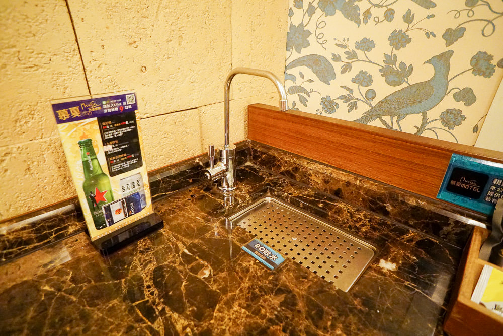 高雄休息推薦!慕夏汽車旅館|精緻峇里島氛圍|高級衛浴設備|設備齊全汽車旅館