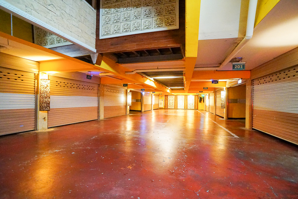 高雄休息推薦!慕夏汽車旅館|精緻峇里島氛圍|高級衛浴設備|設備齊全汽車旅館