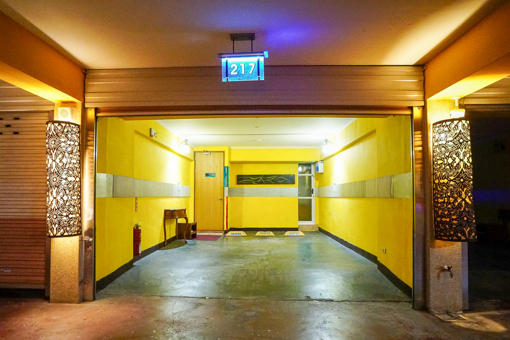 高雄休息推薦!慕夏汽車旅館|精緻峇里島氛圍|高級衛浴設備|設備齊全汽車旅館