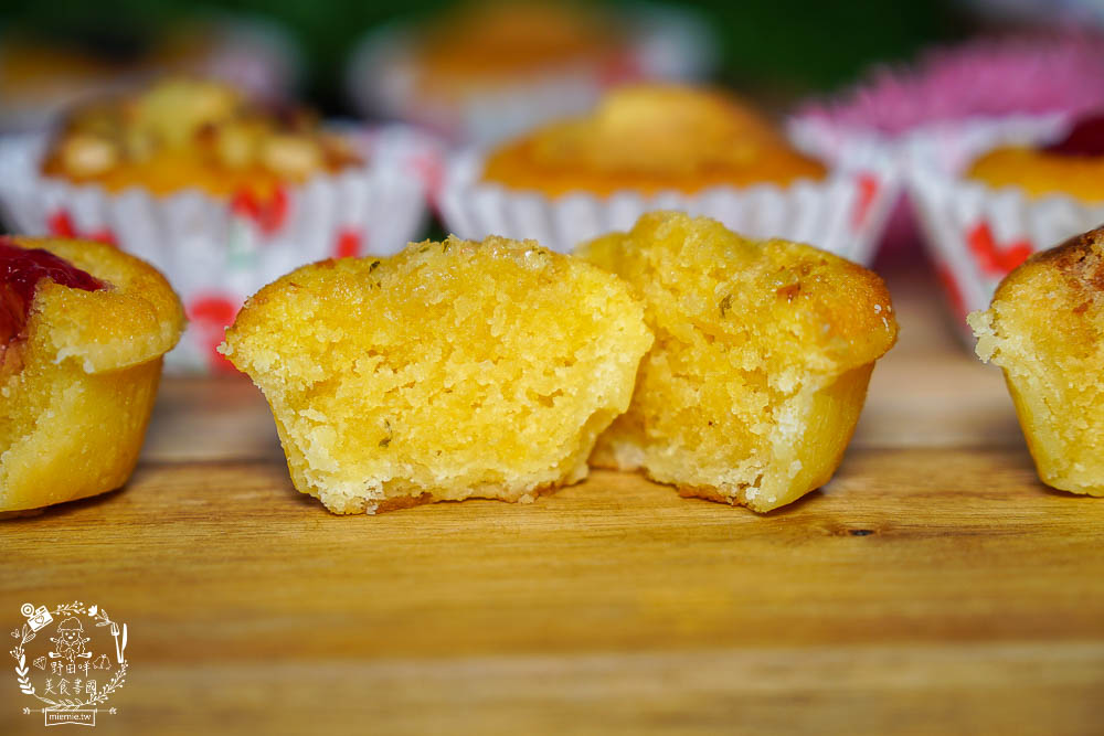 高雄[手作甜點&藍莓塔]隱藏在鳳山的銷魂一口塔!超多口味的甜點塔還有外送服務?也可以訂製成婚禮小點心