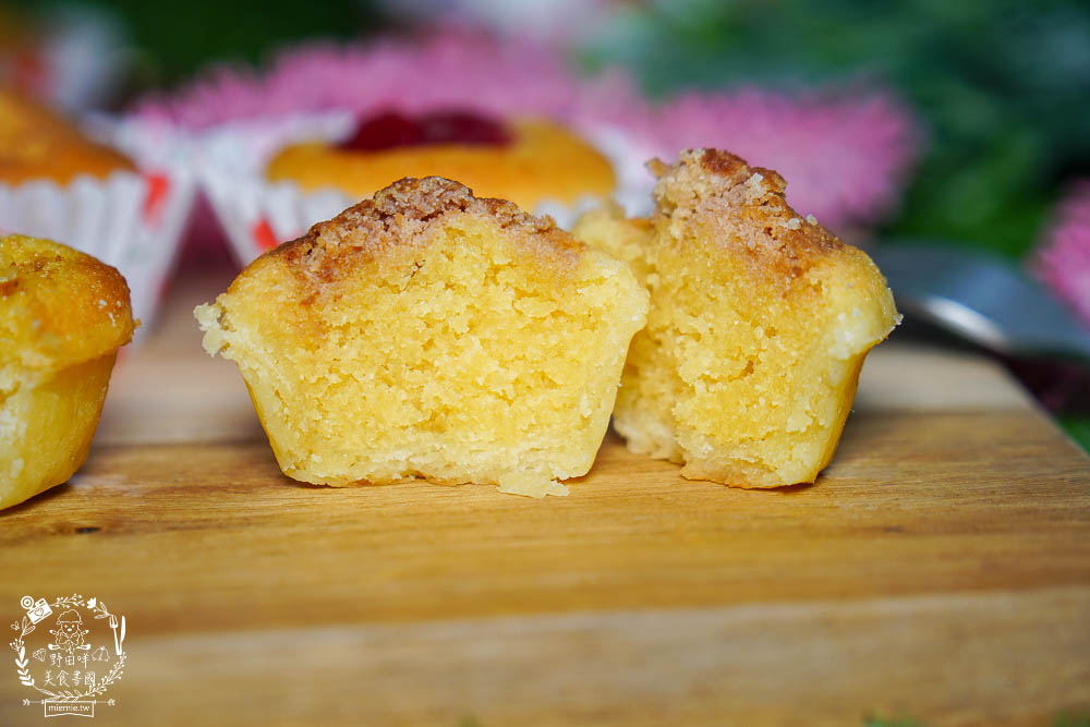 高雄[手作甜點&藍莓塔]隱藏在鳳山的銷魂一口塔!超多口味的甜點塔還有外送服務?也可以訂製成婚禮小點心