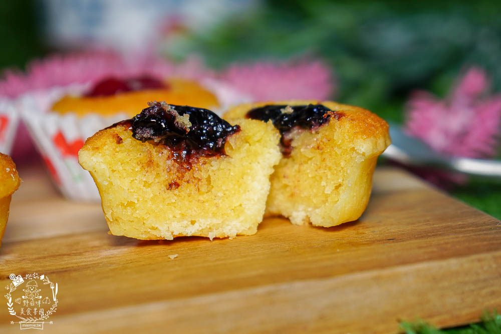 高雄[手作甜點&藍莓塔]隱藏在鳳山的銷魂一口塔!超多口味的甜點塔還有外送服務?也可以訂製成婚禮小點心