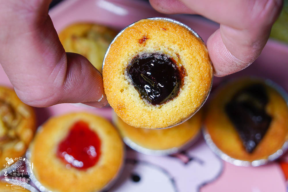 高雄[手作甜點&藍莓塔]隱藏在鳳山的銷魂一口塔!超多口味的甜點塔還有外送服務?也可以訂製成婚禮小點心