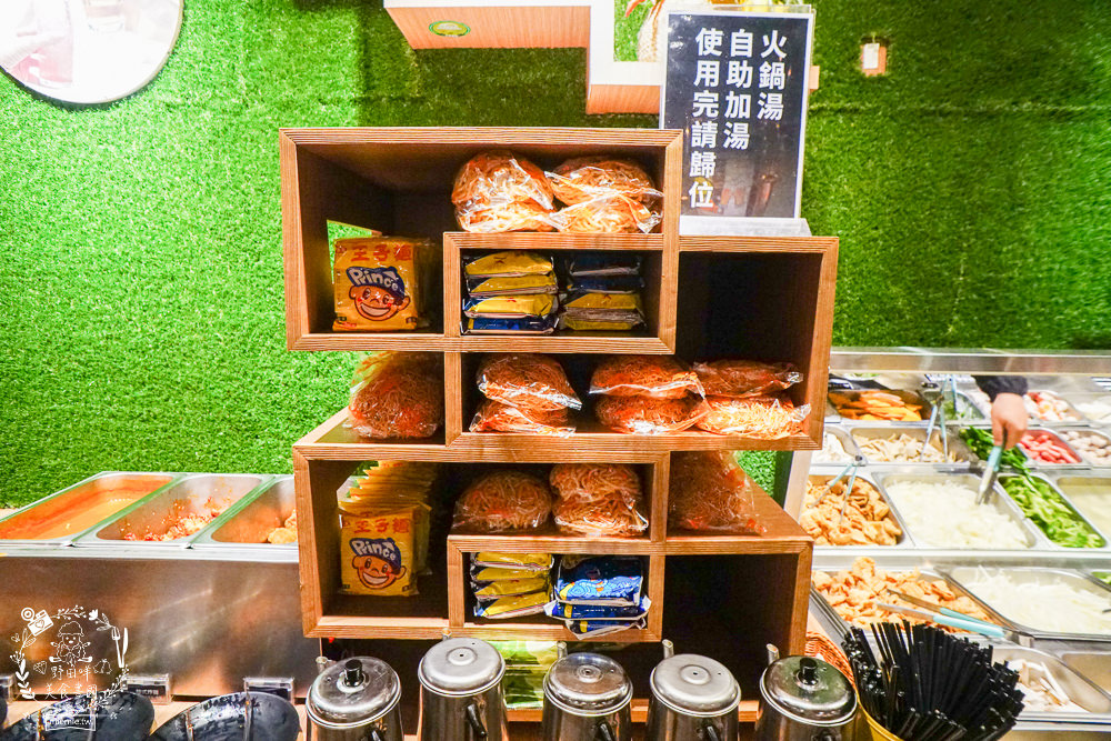 打爆豬韓式燒肉吃到飽|高雄CP值爆高的火烤兩吃到飽!最低309元可以吃到65以上選項?13種厚切肉片爽爽吃到飽! - 第21張圖 打爆豬韓式燒肉吃到飽|高雄CP值爆高的火烤兩吃到飽!最低309元可以吃到65以上選項?13種厚切肉片爽爽吃到飽!