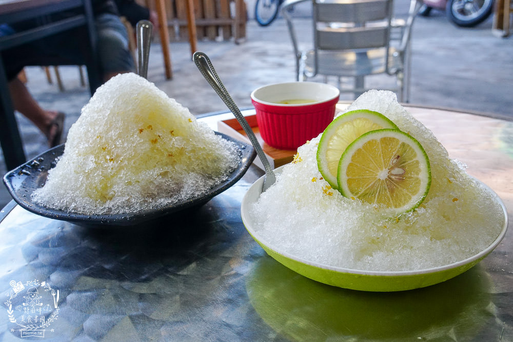 高雄[泉捌月金木犀專賣]超人氣限量桂花粉粿x滋味絕妙桂花清冰