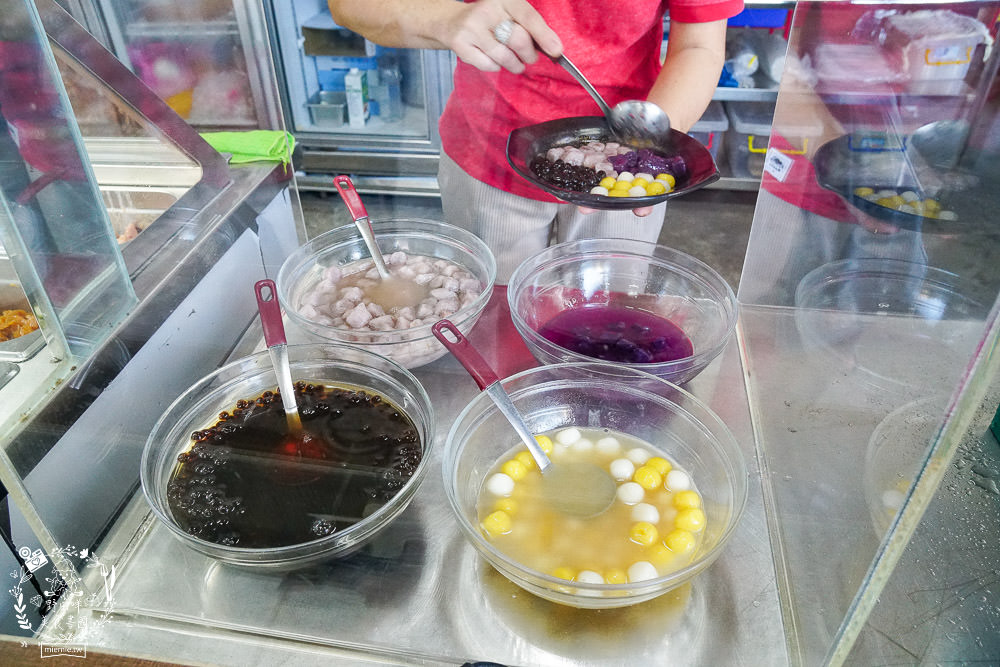 高雄[泉捌月金木犀專賣]超人氣限量桂花粉粿x滋味絕妙桂花清冰