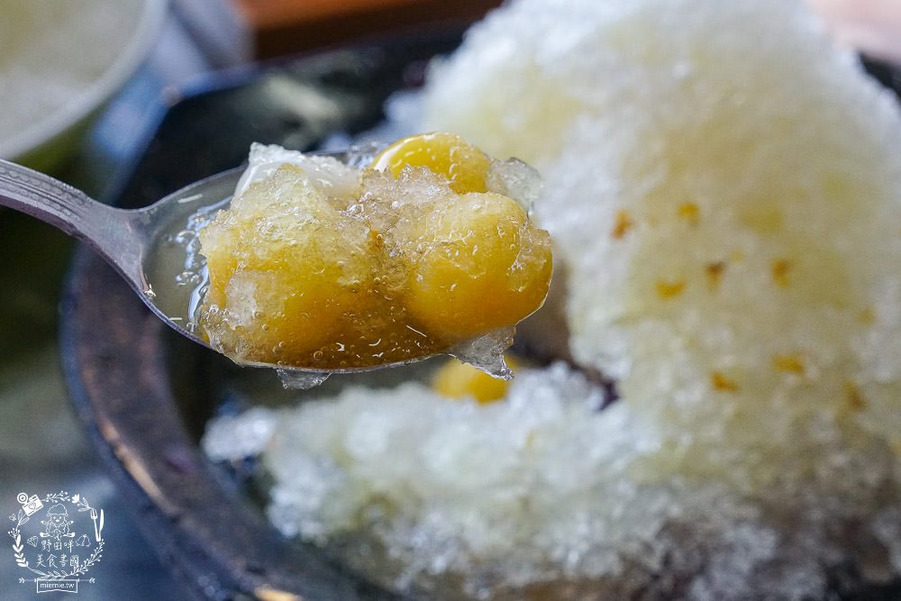 高雄[泉捌月金木犀專賣]超人氣限量桂花粉粿x滋味絕妙桂花清冰