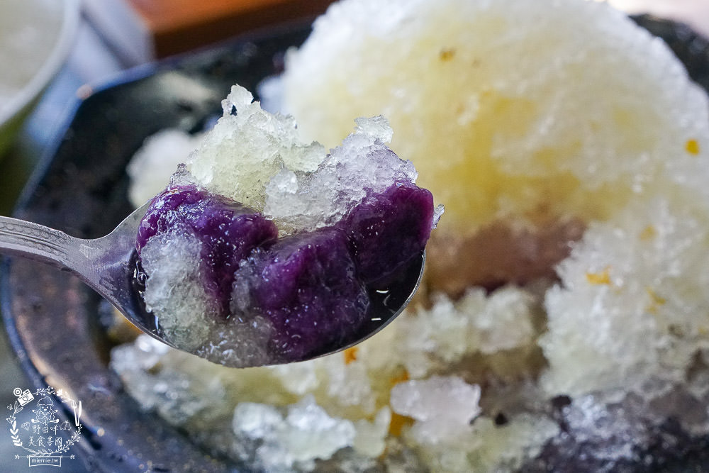 高雄[泉捌月金木犀專賣]超人氣限量桂花粉粿x滋味絕妙桂花清冰