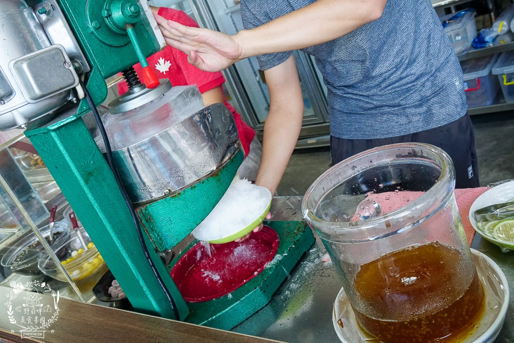 高雄[泉捌月金木犀專賣]超人氣限量桂花粉粿x滋味絕妙桂花清冰