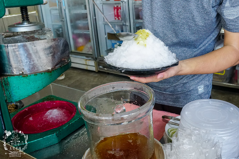高雄[泉捌月金木犀專賣]超人氣限量桂花粉粿x滋味絕妙桂花清冰