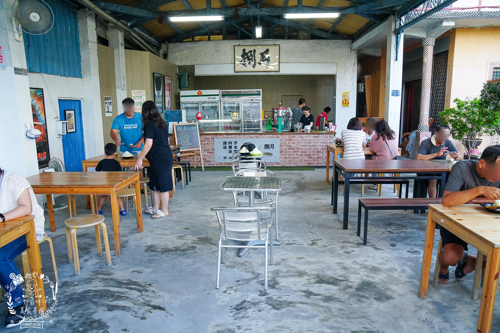 高雄[泉捌月金木犀專賣]超人氣限量桂花粉粿x滋味絕妙桂花清冰