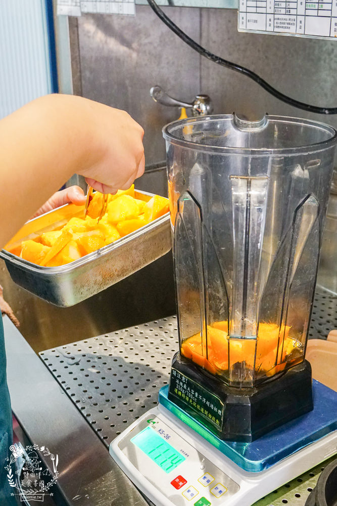 高雄[敖茶手作茶飲崇德店]傳統飲品也能潮出新風味的飲料店!顛覆大眾想像的梅子創意飲品!