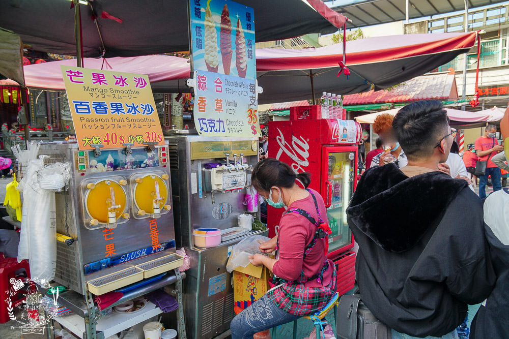 高雄[2025蓮池潭新春年街/左營萬年季美食]上百美食百貨玩樂攤位!吃喝玩樂一整天!