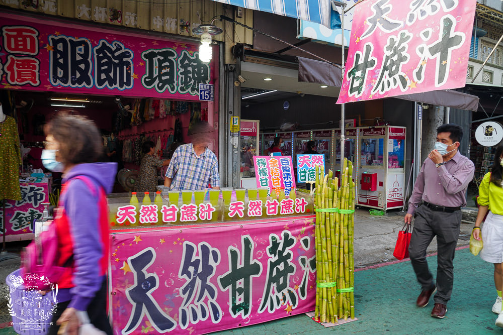 高雄[2025蓮池潭新春年街/左營萬年季美食]上百美食百貨玩樂攤位!吃喝玩樂一整天!