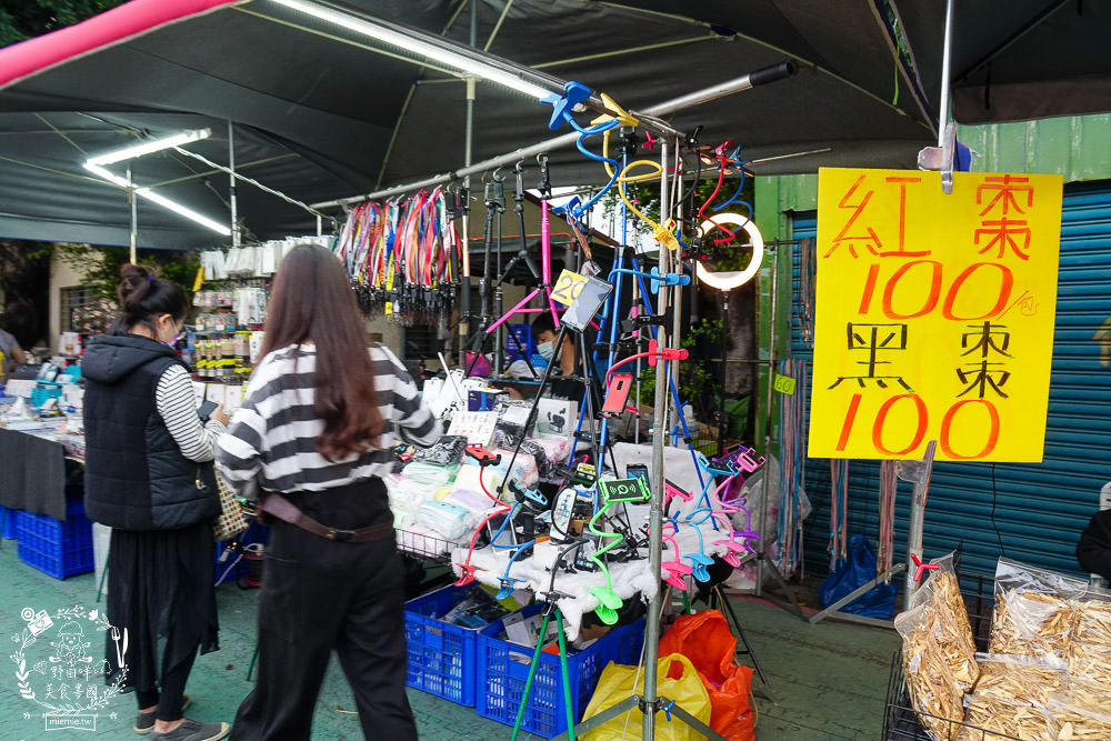 高雄[2025蓮池潭新春年街/左營萬年季美食]上百美食百貨玩樂攤位!吃喝玩樂一整天!