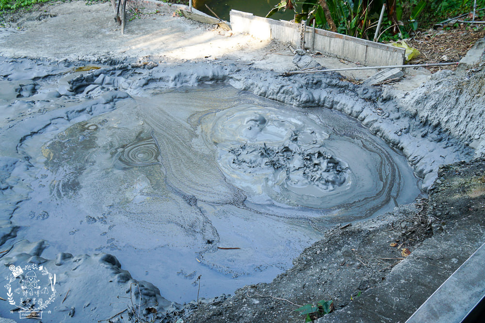 高雄烏山頂泥火山&新養女湖|台灣難得可貴的奇景!欣賞泥火山暴動樣貌?! - 第37張圖 高雄烏山頂泥火山&新養女湖|台灣難得可貴的奇景!欣賞泥火山暴動樣貌?!