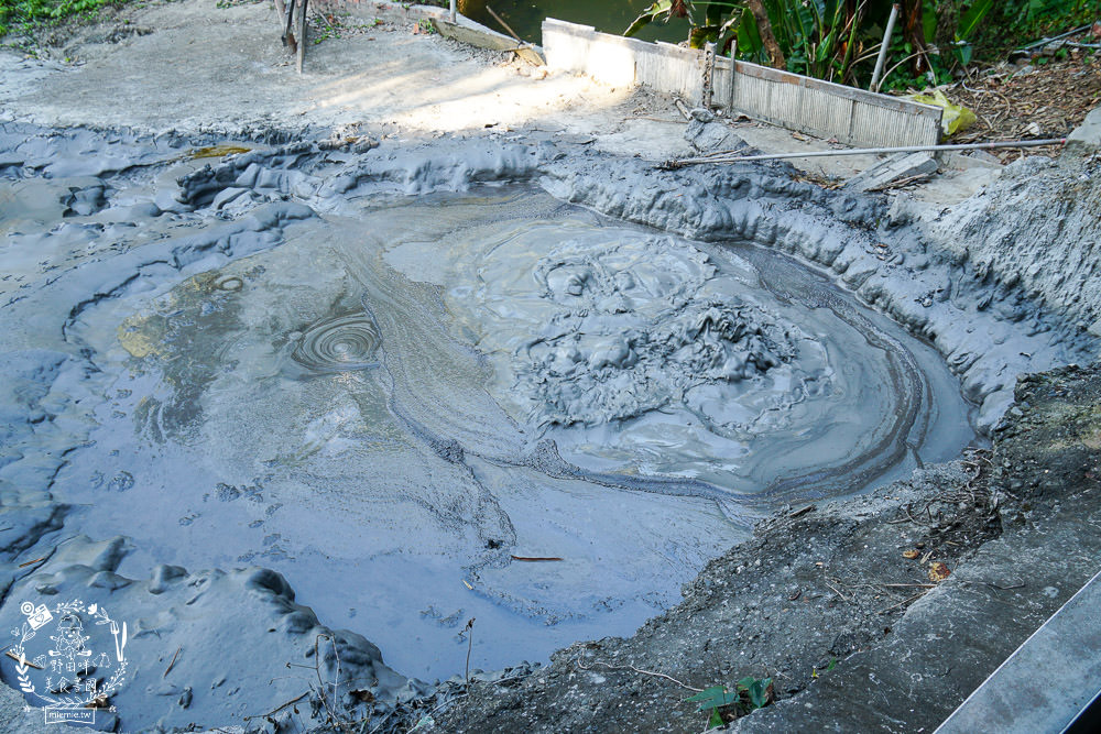 高雄烏山頂泥火山&新養女湖|台灣難得可貴的奇景!欣賞泥火山暴動樣貌?! - 第38張圖 高雄烏山頂泥火山&新養女湖|台灣難得可貴的奇景!欣賞泥火山暴動樣貌?!