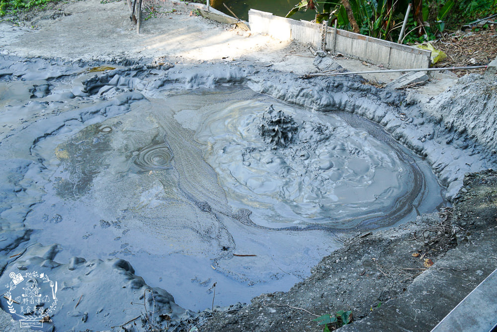 高雄烏山頂泥火山&新養女湖|台灣難得可貴的奇景!欣賞泥火山暴動樣貌?! - 第39張圖 高雄烏山頂泥火山&新養女湖|台灣難得可貴的奇景!欣賞泥火山暴動樣貌?!