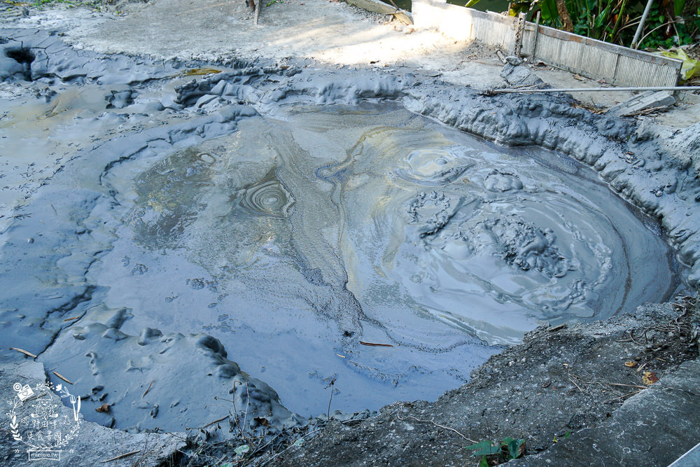 高雄烏山頂泥火山&新養女湖|台灣難得可貴的奇景!欣賞泥火山暴動樣貌?! - 第41張圖 高雄烏山頂泥火山&新養女湖|台灣難得可貴的奇景!欣賞泥火山暴動樣貌?!