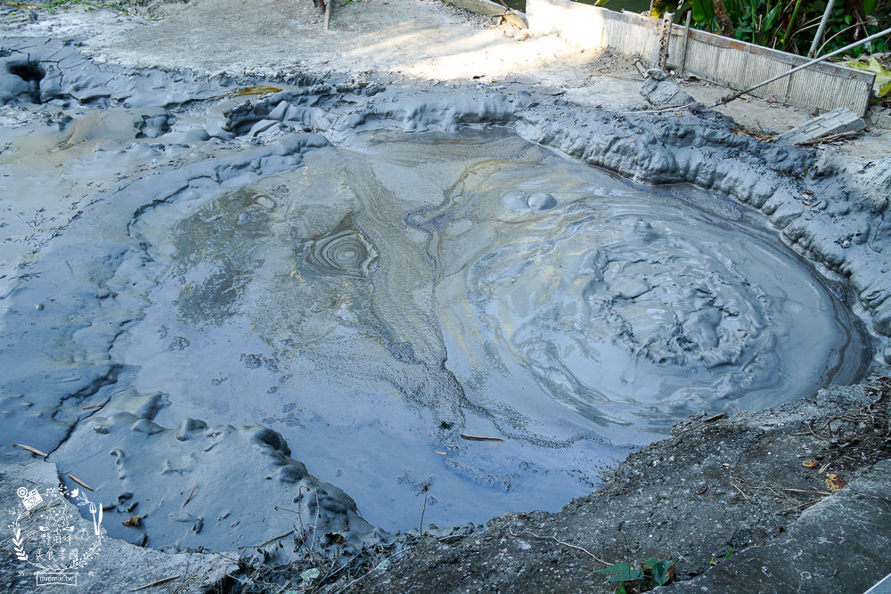 高雄烏山頂泥火山&新養女湖|台灣難得可貴的奇景!欣賞泥火山暴動樣貌?! - 第42張圖 高雄烏山頂泥火山&新養女湖|台灣難得可貴的奇景!欣賞泥火山暴動樣貌?!