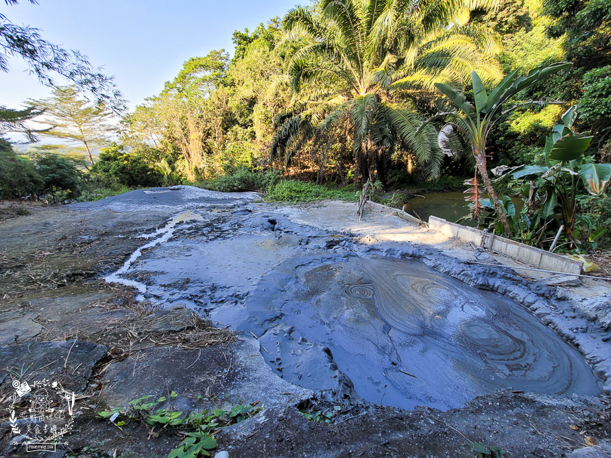 高雄烏山頂泥火山&新養女湖|台灣難得可貴的奇景!欣賞泥火山暴動樣貌?! - 第30張圖 高雄烏山頂泥火山&新養女湖|台灣難得可貴的奇景!欣賞泥火山暴動樣貌?!