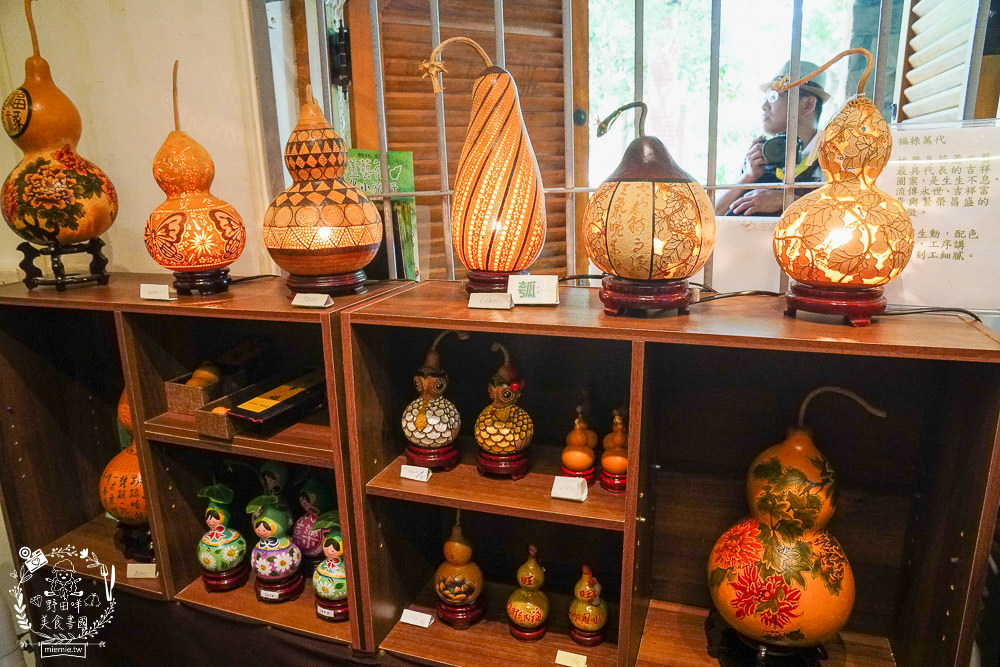 旗山上水道藝文展覽空間-10