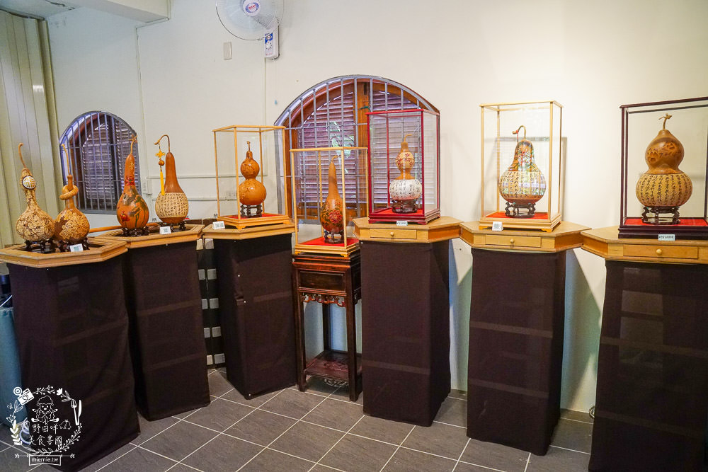 旗山上水道藝文展覽空間-12