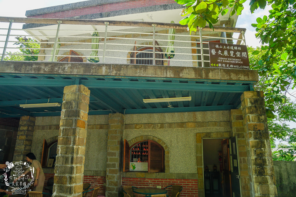 旗山老街美食景點推薦!吃遍老街經典人氣美食|非推不可旗山美食|欣賞巴洛克建築與國定古蹟|香蕉猴子你的旗山~旗山小旅行東高慢食旅