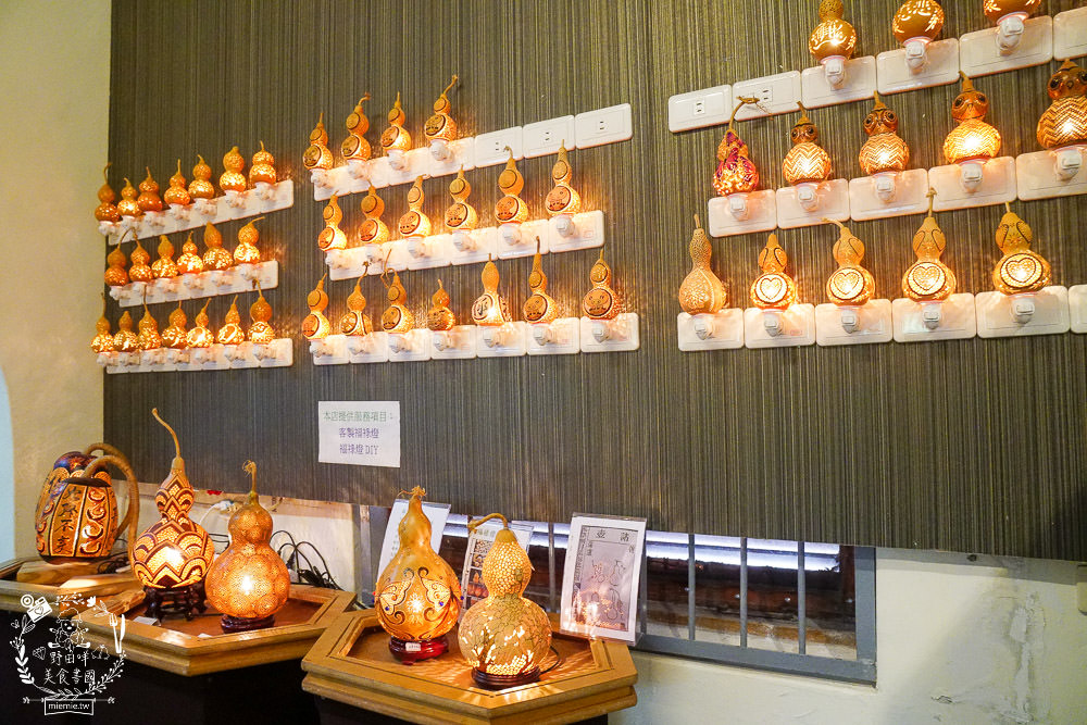 旗山上水道藝文展覽空間-9