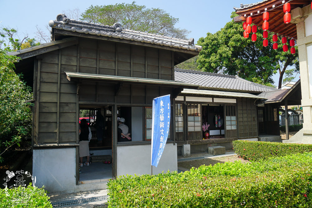旗山武德殿-15