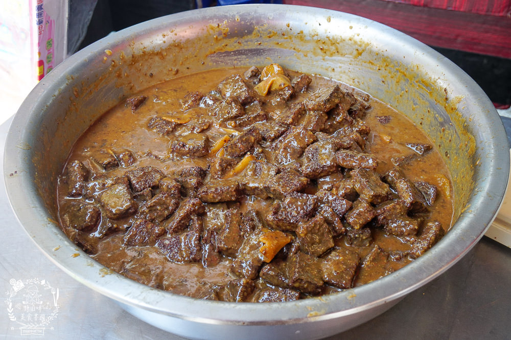 旗山老街元師傅滷味-10