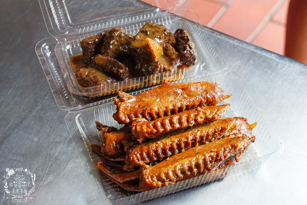 旗山老街元師傅滷味-12