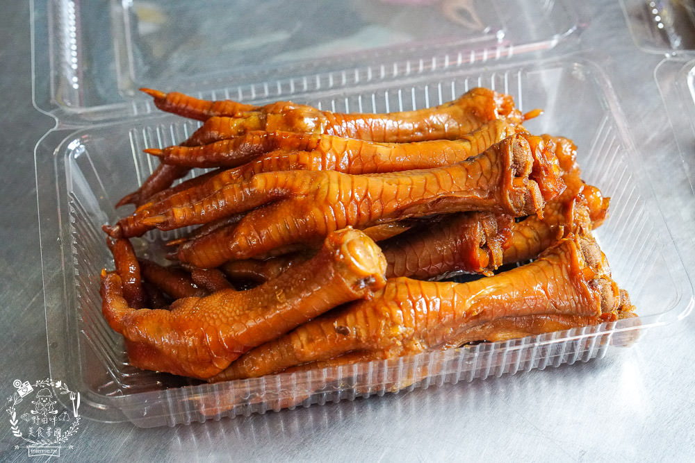 旗山老街元師傅滷味-13