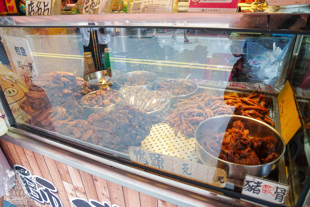 旗山老街元師傅滷味-2