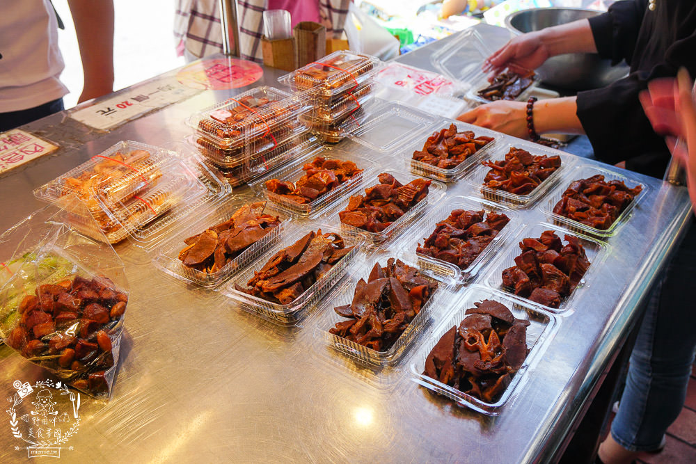 旗山老街元師傅滷味-5