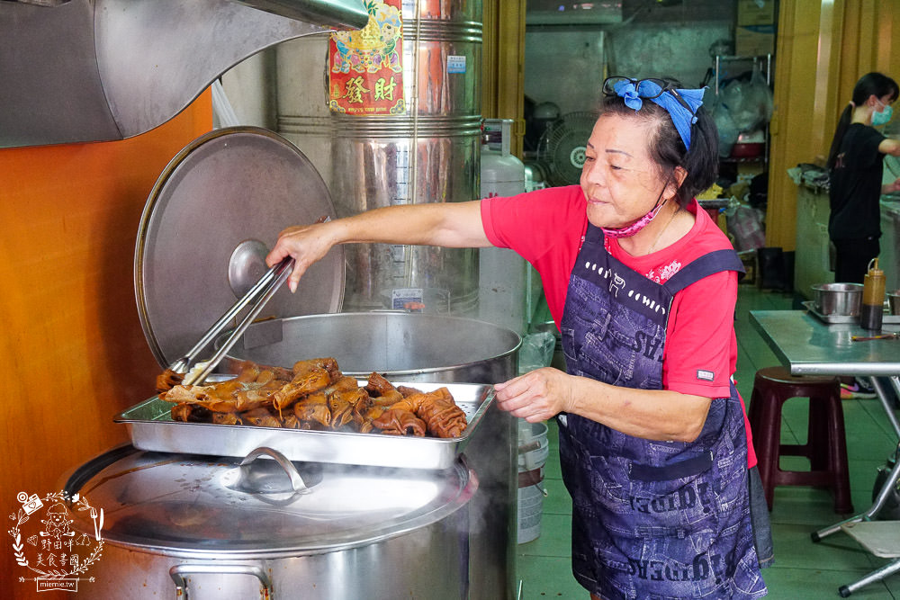 旗山老街元師傅滷味-8