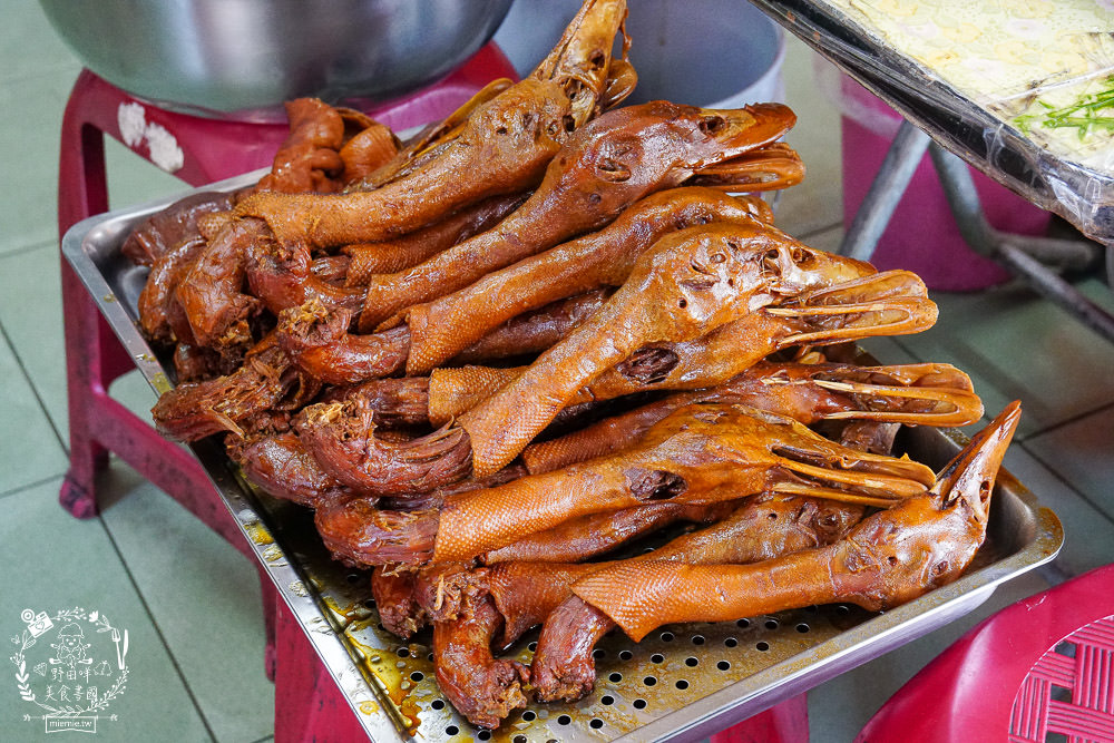 旗山老街元師傅滷味-9