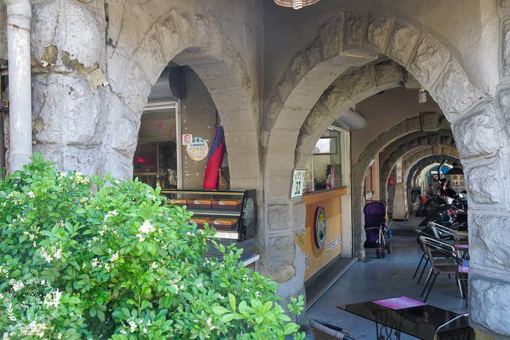 旗山老街美食景點推薦!吃遍老街經典人氣美食|非推不可旗山美食|欣賞巴洛克建築與國定古蹟|香蕉猴子你的旗山~旗山小旅行東高慢食旅