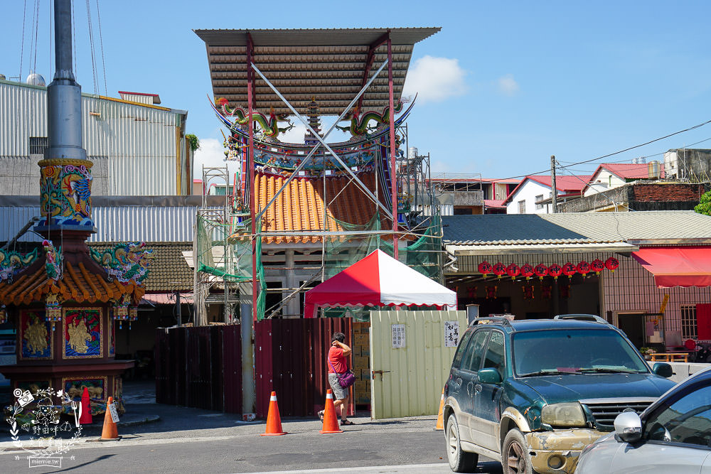 旗山老街美食景點推薦!吃遍老街經典人氣美食|非推不可旗山美食|欣賞巴洛克建築與國定古蹟|香蕉猴子你的旗山~旗山小旅行東高慢食旅