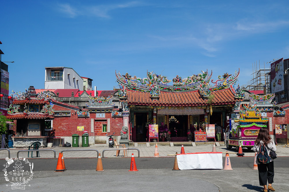旗山老街美食景點推薦!吃遍老街經典人氣美食|非推不可旗山美食|欣賞巴洛克建築與國定古蹟|香蕉猴子你的旗山~旗山小旅行東高慢食旅