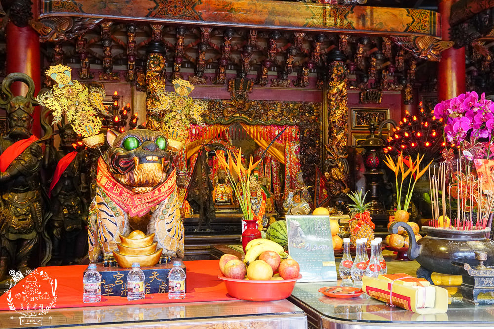 旗山老街美食景點推薦!吃遍老街經典人氣美食|非推不可旗山美食|欣賞巴洛克建築與國定古蹟|香蕉猴子你的旗山~旗山小旅行東高慢食旅