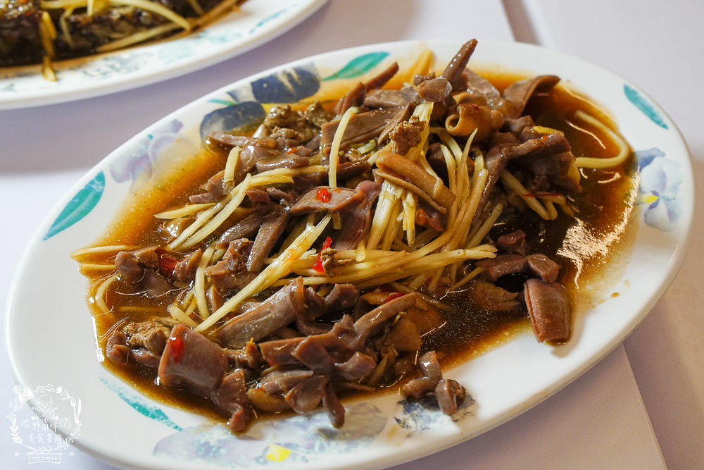 旗山老街洪家當歸鴨-5