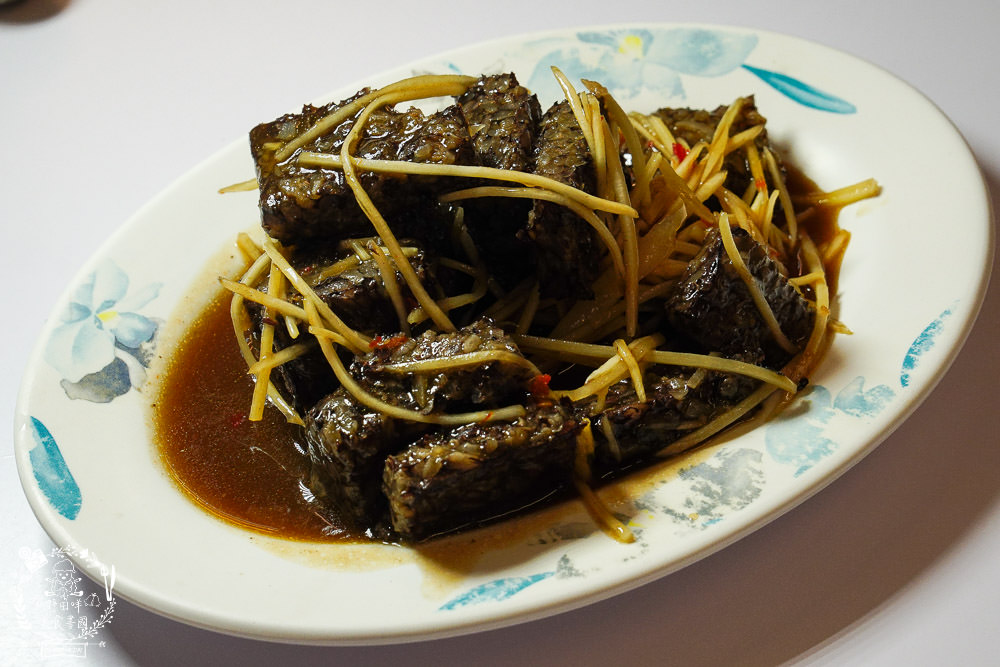 旗山老街洪家當歸鴨-6